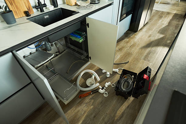 24/7 Emergency Pipe Repair experts in Gans, OK